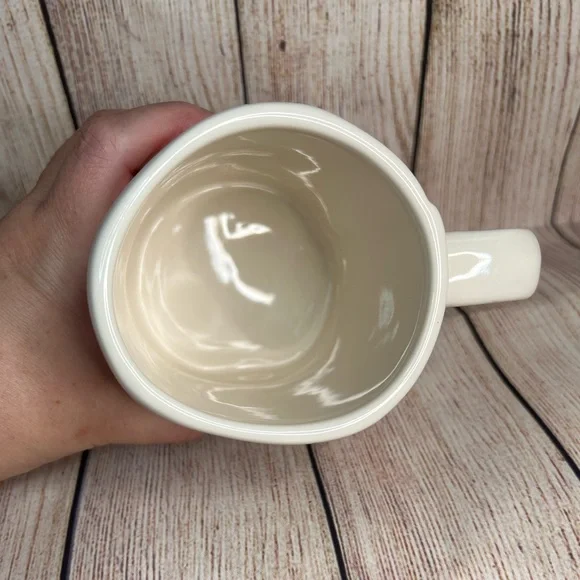 Rae Dunn “World’s Best Dad” Coffee Mug, *MARKED DOWN!! - Picture 3 of 5